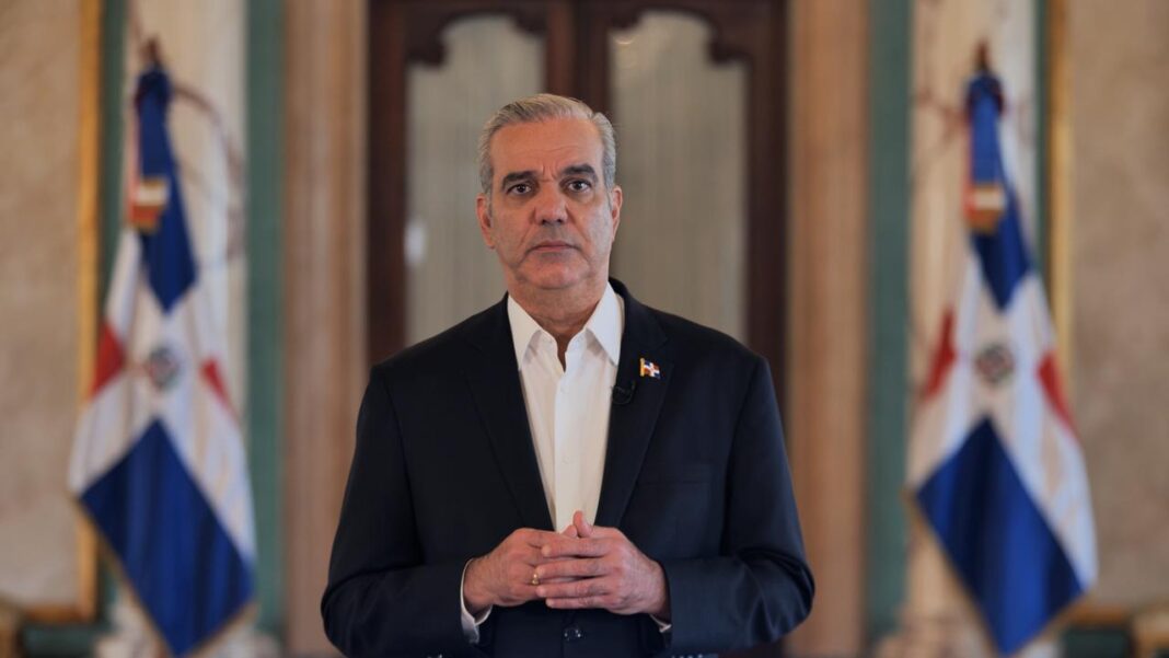 Presidente Abinader afirma que el país está preparado para enfrentar el impacto de la crisis internacional del petróleo