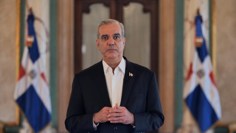 Presidente Abinader afirma que el país está preparado para enfrentar el impacto de la crisis internacional del petróleo