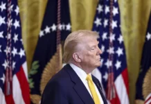 "Es parte de la guerra": Trump responde si le preocupan los ataques contra EE.UU. "Es parte de la guerra": Trump responde si le preocupan los ataques contra EE.UU.