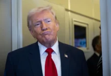 Trump dice haber hablado con un predecesor sobre Irán y los 4 expresidentes lo niegan