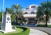 Ministerio de Relaciones Exteriores activa protocolo de seguimiento por situación en Medio Oriente