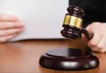 Treinta años de prisión para tres hombres que mataron a otro a tiros en La Vega