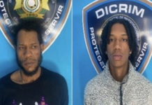 PN apresa a dos hombres implicados en muerte de ciudadano canadiense en Puerto Plata