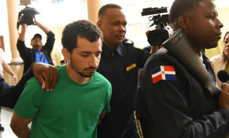 Exoneran a Jean Andrés Pumarol de responsabilidad penal por tragedia en Ensanche Naco