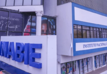 Inabie cancela licitación de gomitas multivitamínicas