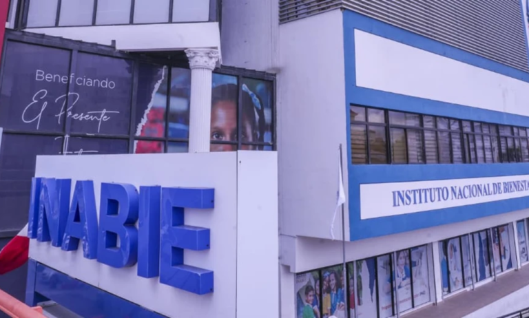 Inabie cancela licitación de gomitas multivitamínicas