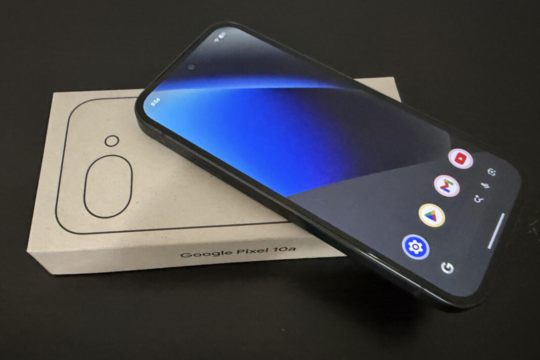 Guerra de precios en la gama media de teléfonos entre Google y Apple