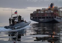 EEUU estudia la última propuesta de Irán para reabrir el estrecho de Ormuz