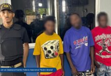 Migración detiene 2,311 y deporta 2,260 indocumentados en Semana Santa