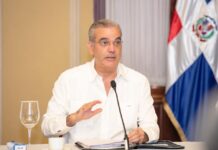 Abinader anuncia que el Gobierno mantendrá sin variación precios de los combustibles para la presente semana