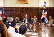 Gobierno anuncia nuevas medidas para enfrentar de la crisis en Medio Oriente Gobierno anuncia nuevas medidas para enfrentar de la crisis en Medio Oriente