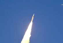 ¡Artemis II despega!: La NASA vuelve a la Luna por primera vez en más de 50 años