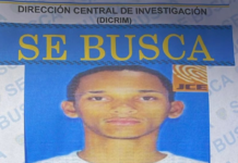 Se busca: joven es requerido por presuntos delitos de alta tecnología