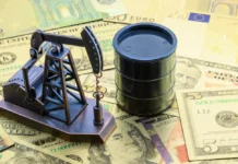 Precios del crudo avanzan con cautela ante riesgos de suministro y tensiones globales Precios del crudo avanzan con cautela ante riesgos de suministro y tensiones globales