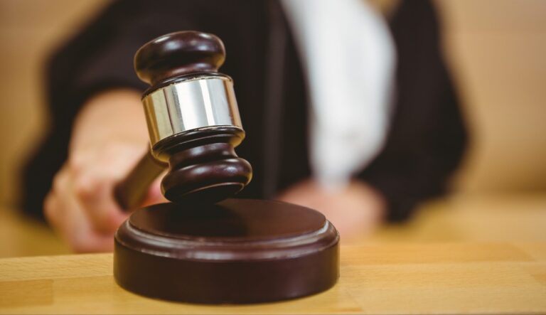 Condena de 20 años de prisión para hombre por asesinato en Sabana Perdida