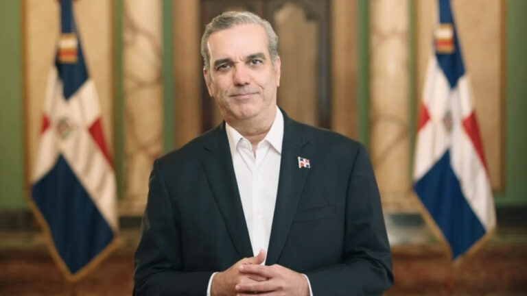 Presidente Abinader ordena detener proyecto minero Romero en San Juan