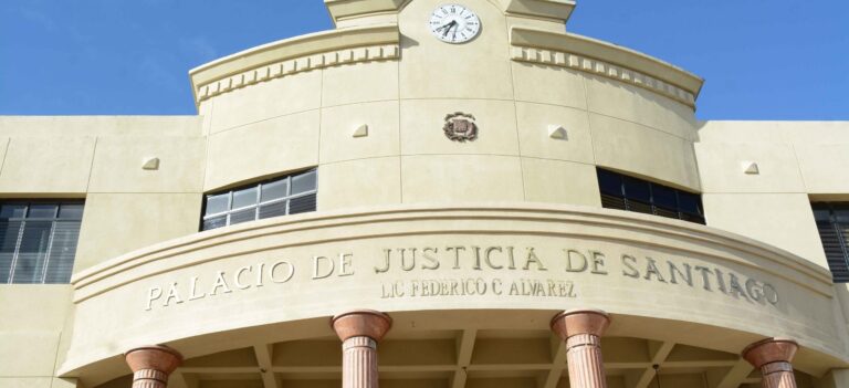 Ministerio Público solicita prisión preventiva para agente policial que mató a su pareja