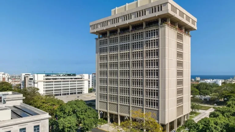 Economía dominicana crece 4.0 % en primeros cuatro meses de 2026
