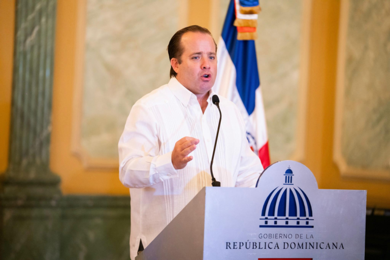 PRM recibe con “madurez” encuesta Gallup, afirma José Ignacio Paliza