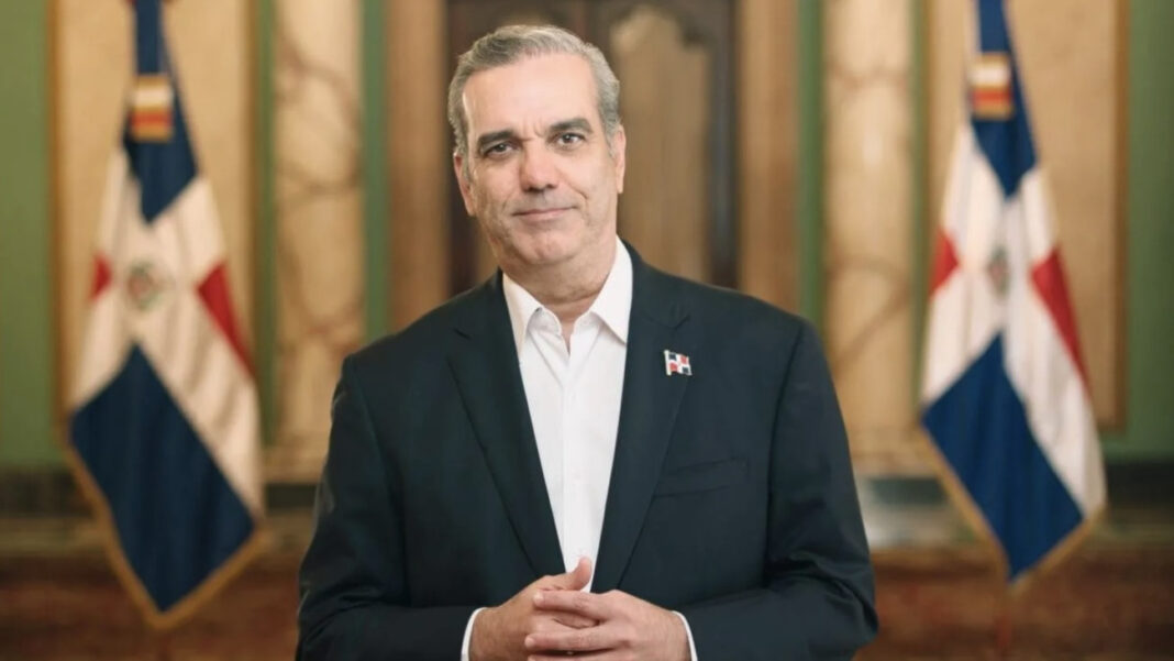 Abinader en Infobae: “República Dominicana es un oasis en la región”