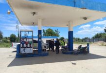 MICM y CECCOM cierran 3 estaciones de combustibles en Azua y Montecristi