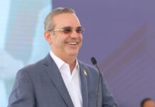 Abinader será orador en Congreso Mundial de Zonas Francas en Panamá