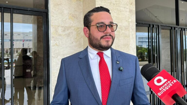 Anteproyecto propone modificar Constitución para establecer duración real de jueces de altas cortes