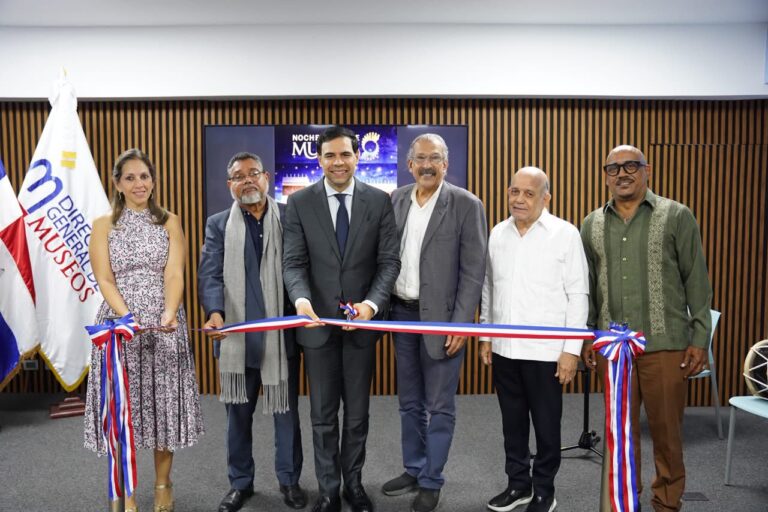 Ministerio de Cultura celebra Noche Larga de Museos 2026 con acceso gratuito y actividades especiales
