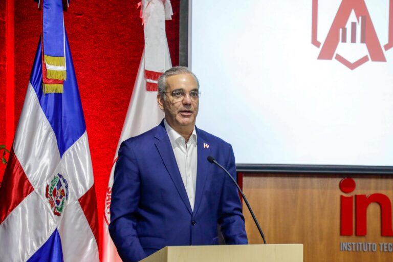 Gobierno asegura expansión energética para evitar apagones en los próximos años