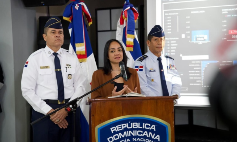 La Fuerza de Tarea activa servicio digital para verificar celulares robados