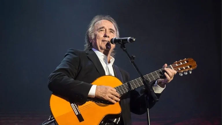 Joan Manuel Serrat, Premio de Honor de la Academia de la Música de España