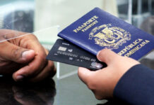 Pasaporte electrónico dominicano es reconocido como el mejor nuevo documento de viaje de América Latina