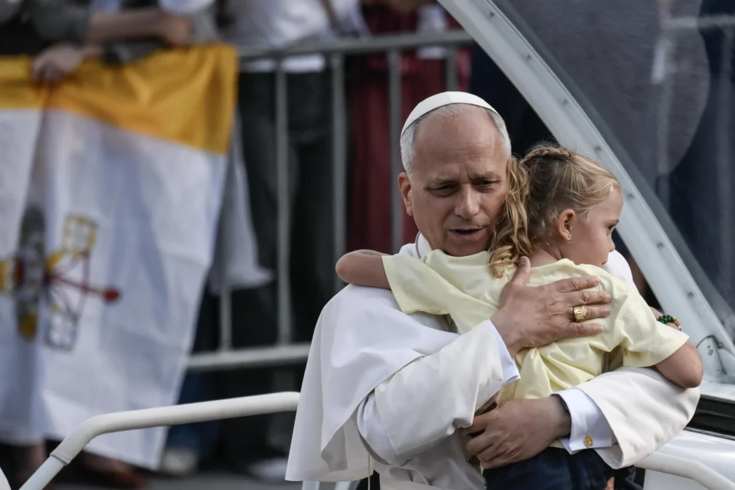 El papa llama a la sociedad a abordar la realidad dramática de los feminicidios El papa llama a la sociedad a abordar la realidad dramática de los feminicidios