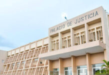 Veinte años de prisión para mujer que mató a su pareja en Montecristi