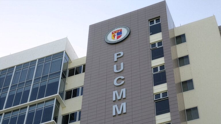 QS selecciona a PUCMM como la universidad líder nacional