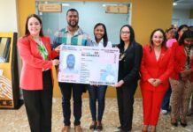 JCE ha entregado un millón de nuevas cédulas en 51 días JCE ha entregado un millón de nuevas cédulas en 51 días