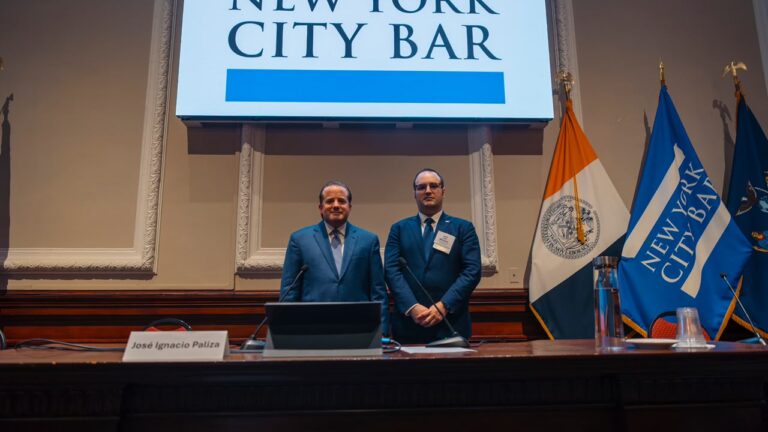 Paliza en NY: “La República Dominicana ya no es una promesa; es un país listo para liderar”