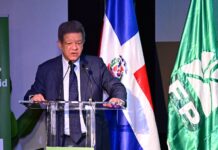 Leonel rechaza desde Madrid nueva reforma fiscal disfrazada que impulsa el PRM