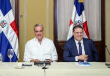 República Dominicana será sede por primera vez la Reunión del Consejo Conjunto CARIFORO–Unión Europea RD será sede por primera vez la Reunión del Consejo Conjunto CARIFORO–Unión Europea