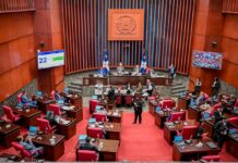 Senado aprueba de urgencia Ley sobre Residuos Sólidos Senado aprueba de urgencia Ley sobre Residuos Sólidos