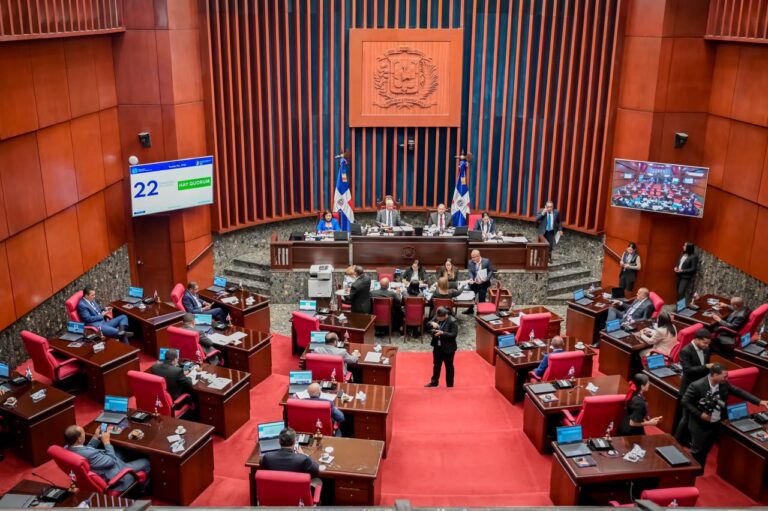 Senado aprueba de urgencia Ley sobre Residuos Sólidos