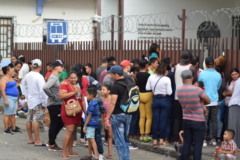 Por primera vez los cubanos superan a los venezolanos en pedidos de refugio en Brasil