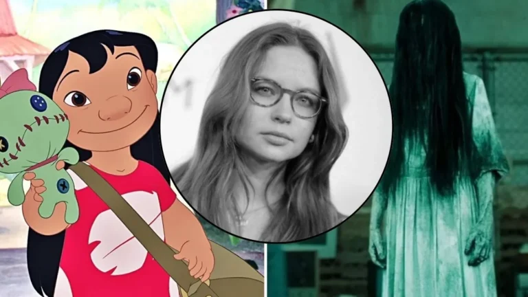 Fallece Daveigh Chase, la actriz que protagonizó «El Aro»