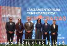 La ONU advierte que las democracias en Latinoamérica y el Caribe están "bajo presión"