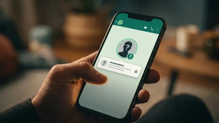 WhatsApp lanza nombres de usuario para proteger la privacidad de sus usuarios