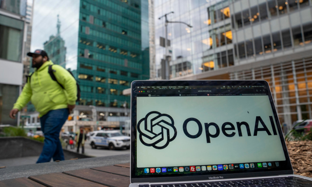 Florida demanda a OpenAI y Altman por instigar tiroteo masivo y crear adicción en menores Florida demanda a OpenAI y Altman por instigar tiroteo masivo y crear adicción en menores