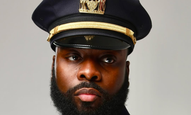 Mamdani nombra policía origen haitiano como sheriff de NYC