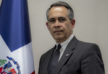 Abinader designa a Federico Alberto Cuello Camilo como coordinador del proceso de adhesión de RD a la OCDE