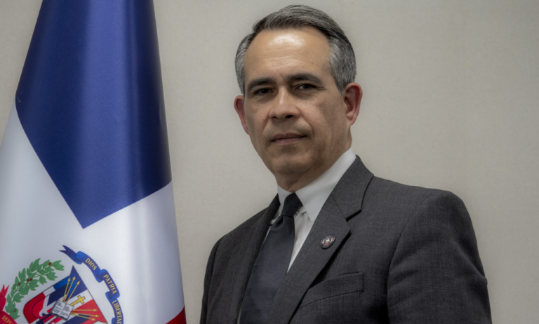 Abinader designa a Federico Alberto Cuello Camilo como coordinador del proceso de adhesión de RD a la OCDE