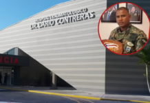 Prisión para hombre que mató a tiros a su pareja al llegar a hospital y provocó heridas a otra mujer